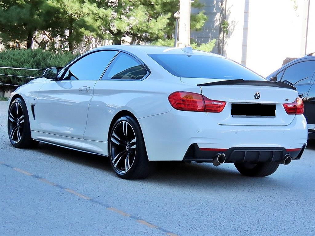 BMW 4-Series — photo 03