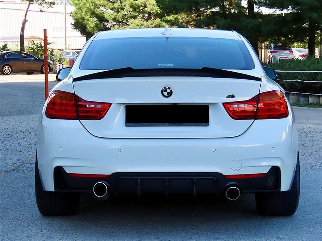 BMW 4-Series — photo 04