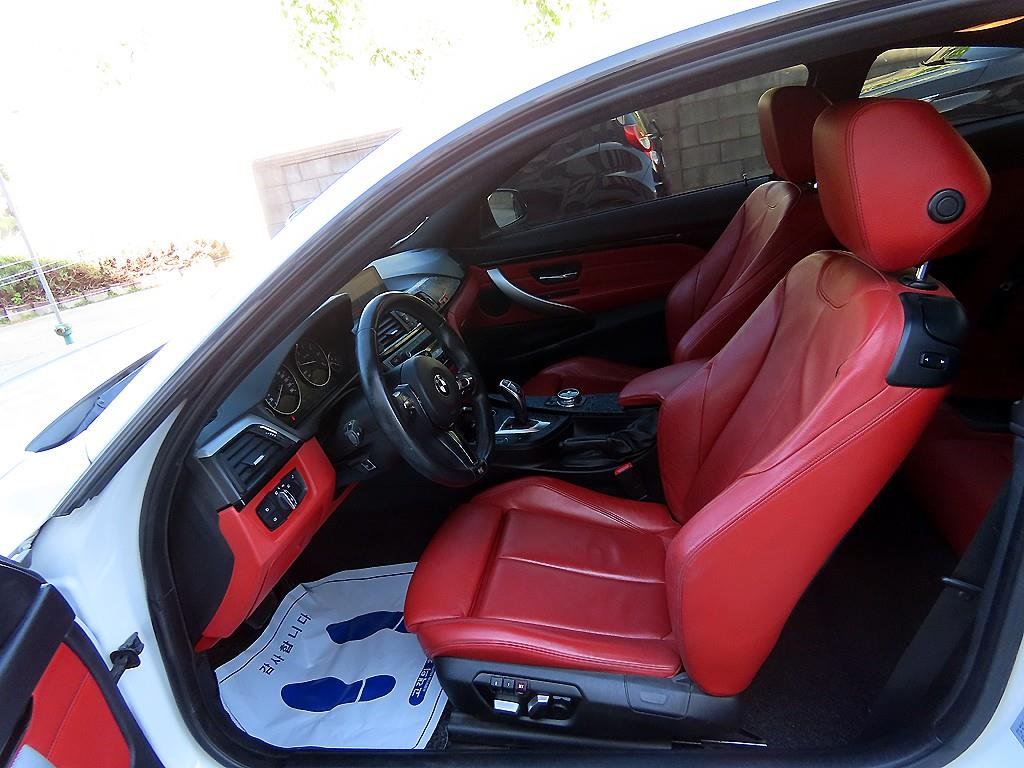 BMW 4-Series — photo 05
