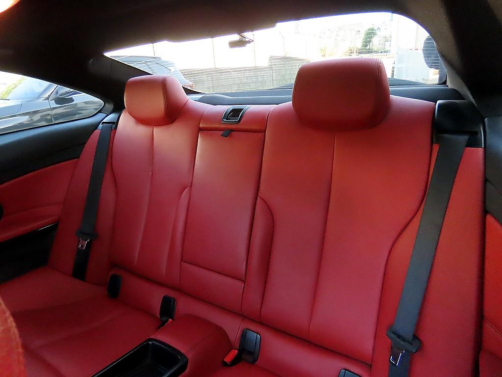 BMW 4-Series — photo 06