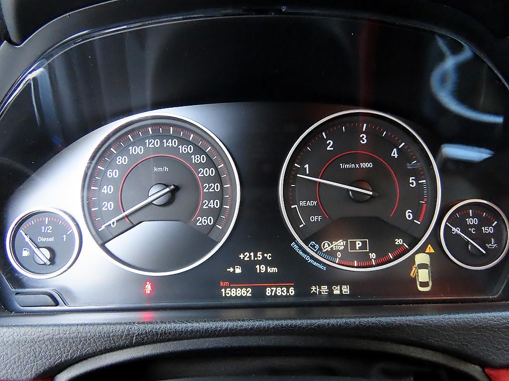 BMW 4-Series — photo 09