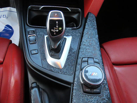BMW 4-Series — photo 11