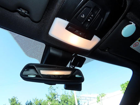 BMW 4-Series — photo 15