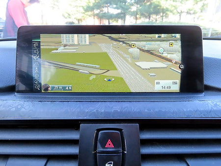 BMW 4-Series — photo 16