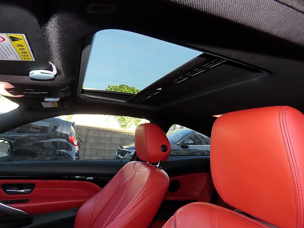 BMW 4-Series — photo 18
