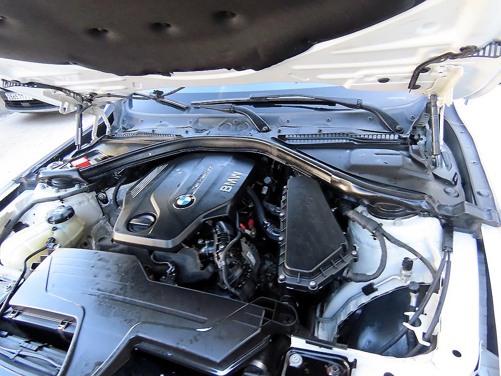 BMW 4-Series — photo 19