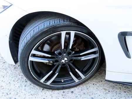 BMW 4-Series — photo 20