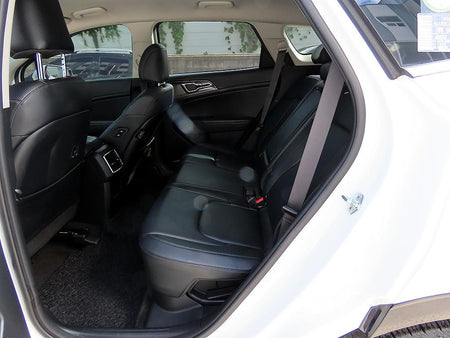 Kia Sportage — photo 06