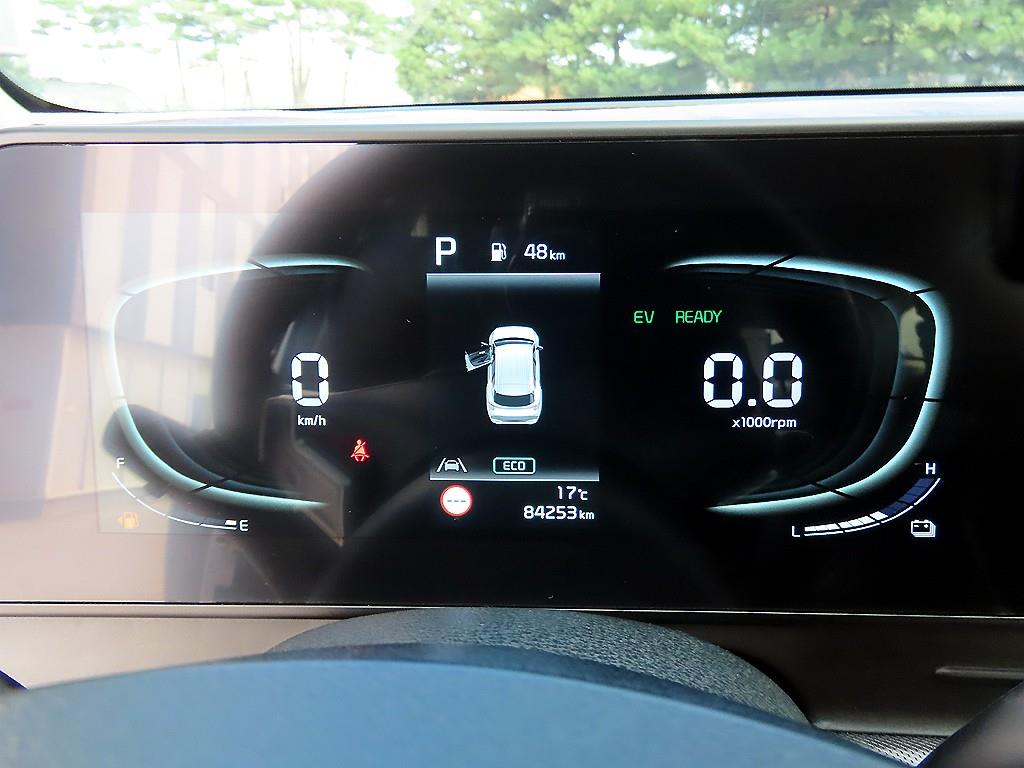 Kia Sportage — photo 09