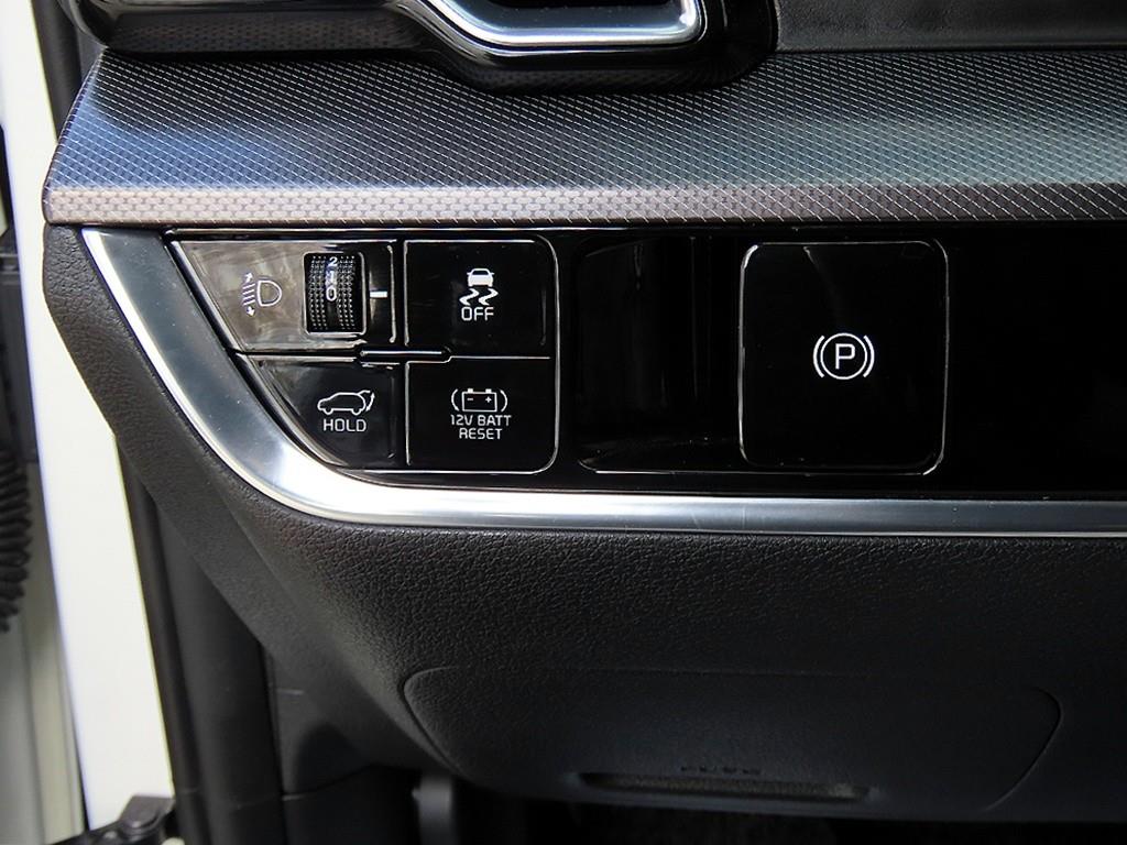 Kia Sportage — photo 11