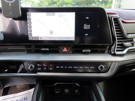 Kia Sportage — photo 12