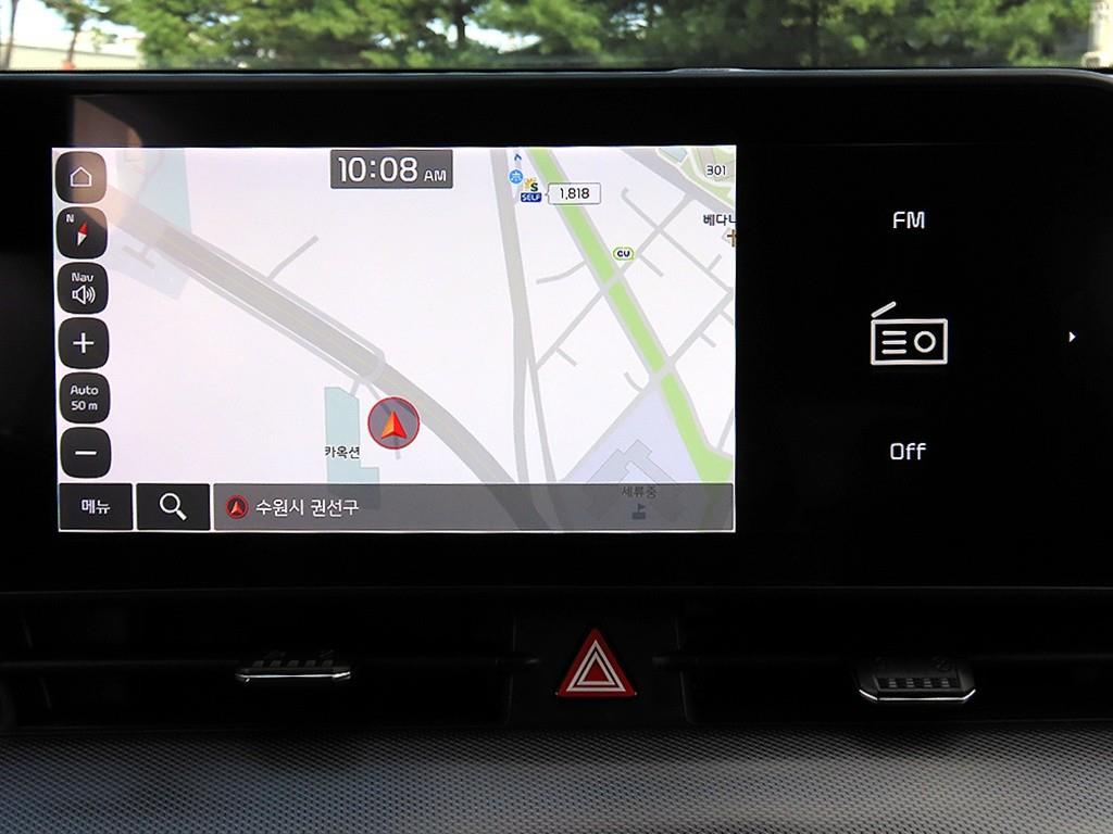 Kia Sportage — photo 13