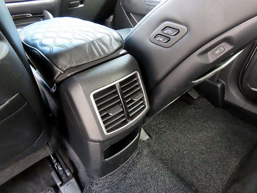 Kia Sportage — photo 15