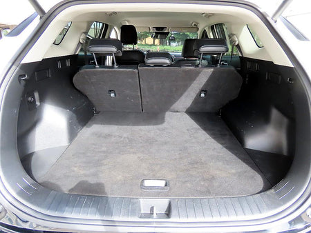 Kia Sportage — photo 17
