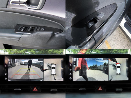 Kia Sportage — photo 18