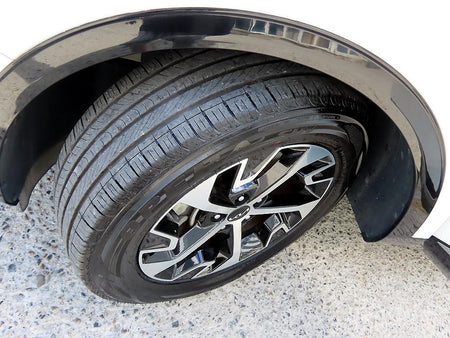 Kia Sportage — photo 20