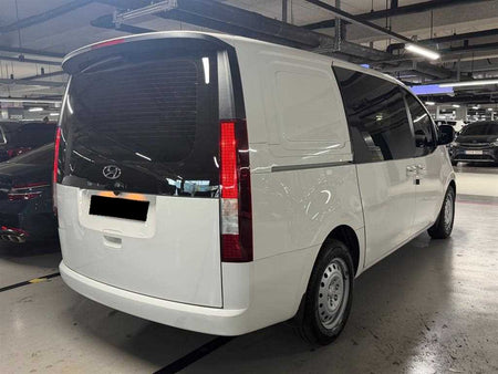 Hyundai Staria — photo 04