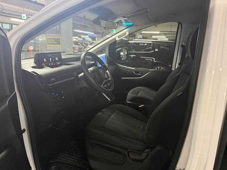Hyundai Staria — photo 07