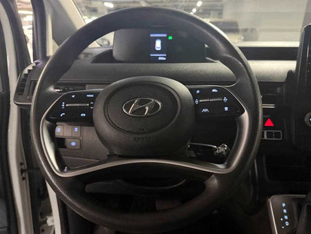 Hyundai Staria — photo 09