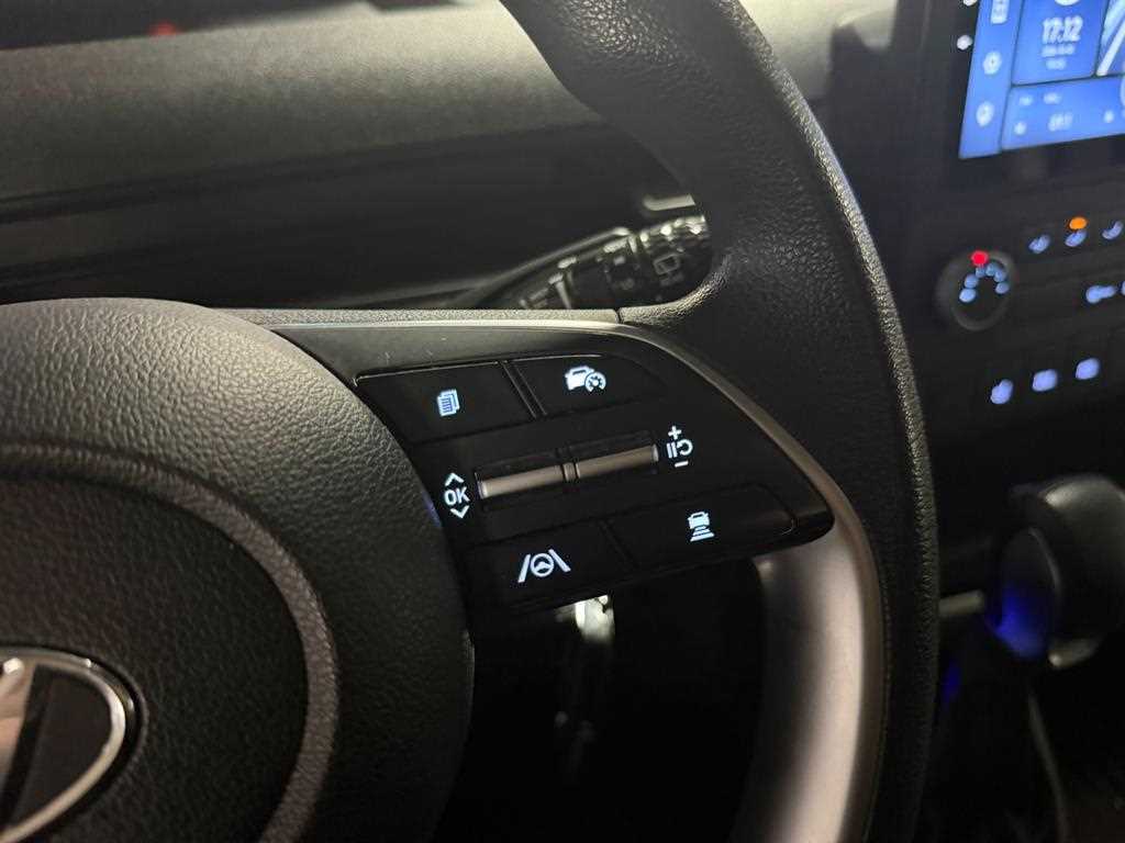 Hyundai Staria — photo 10
