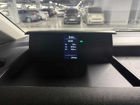 Hyundai Staria — photo 11