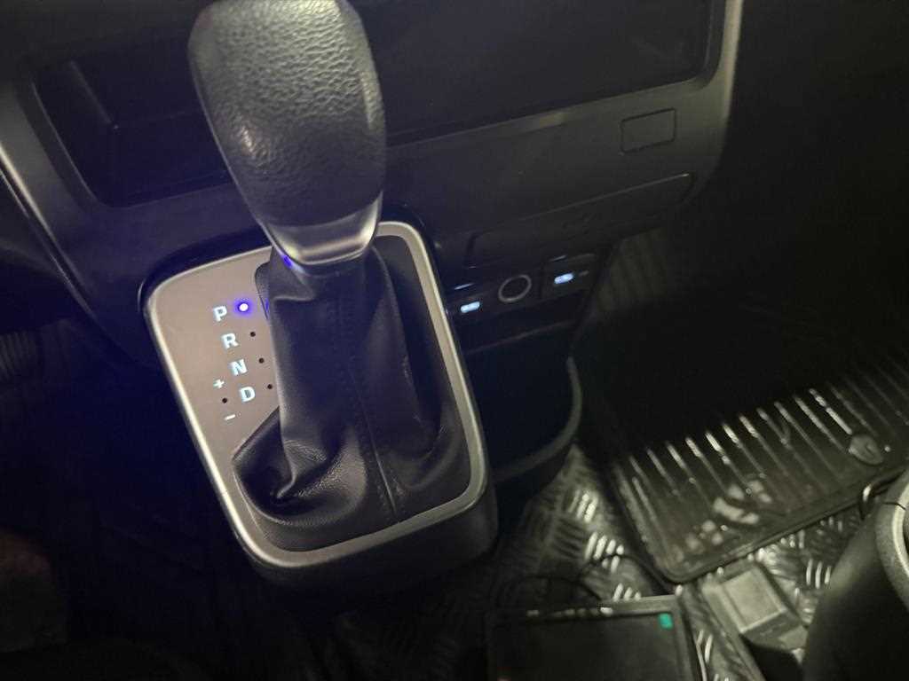 Hyundai Staria — photo 12