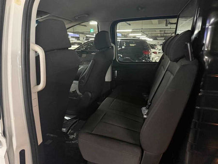 Hyundai Staria — photo 16