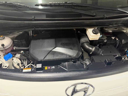 Hyundai Staria — photo 18