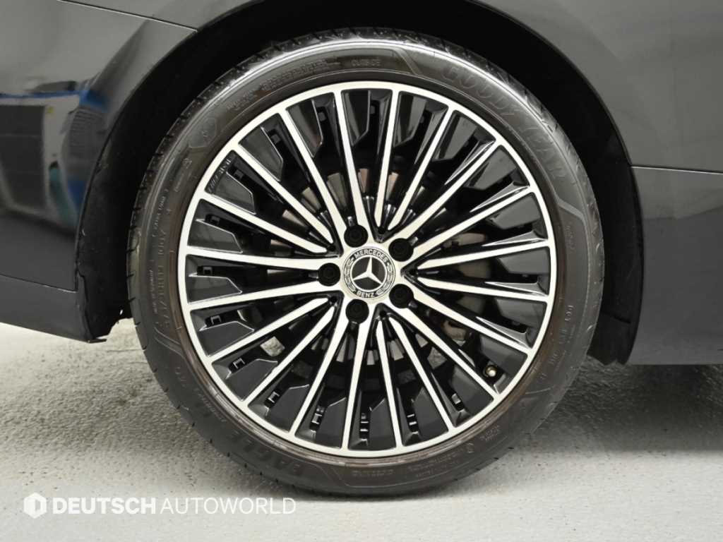 Mercedes-Benz CLE-Class — photo 05