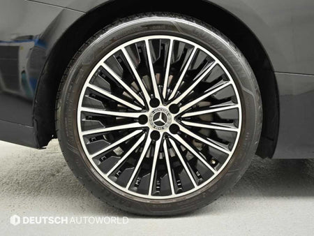 Mercedes-Benz CLE-Class — photo 05