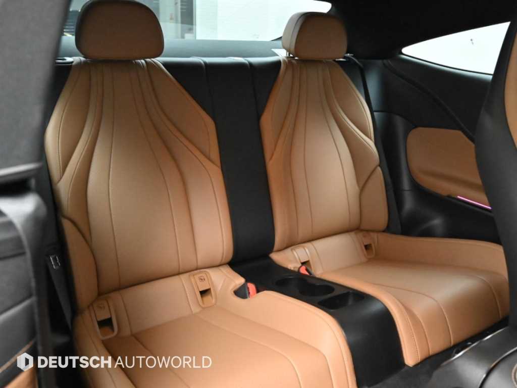 Mercedes-Benz CLE-Class — photo 12
