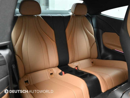 Mercedes-Benz CLE-Class — photo 12