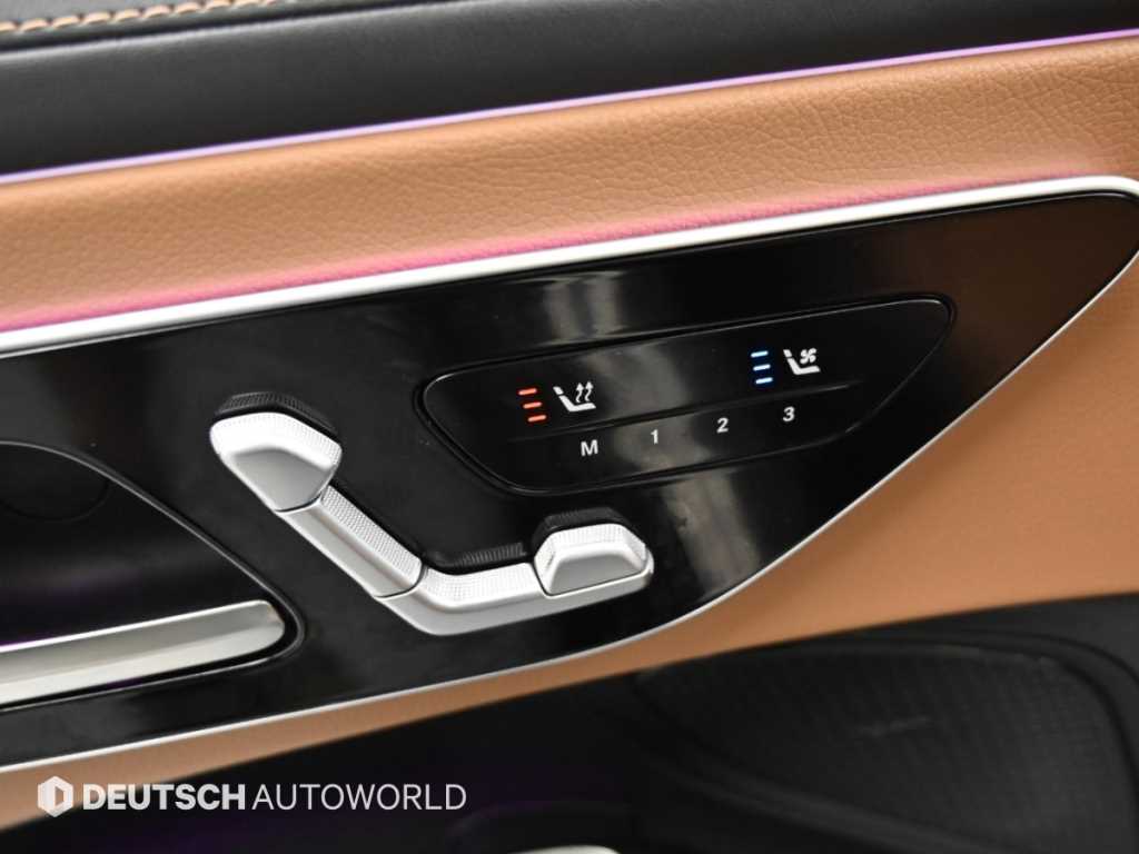 Mercedes-Benz CLE-Class — photo 17