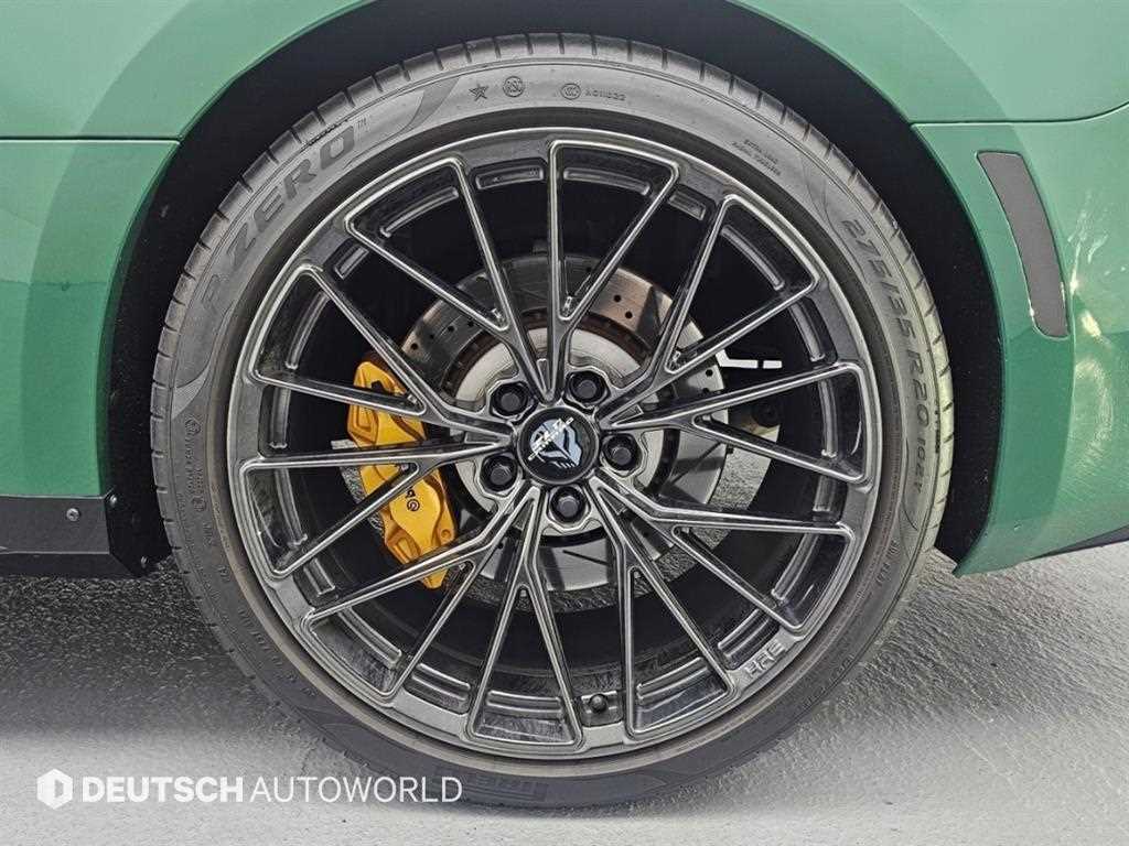 CHEVROLET Camaro — photo 05