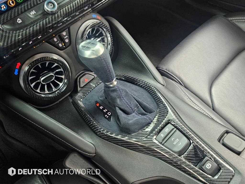 CHEVROLET Camaro — photo 09