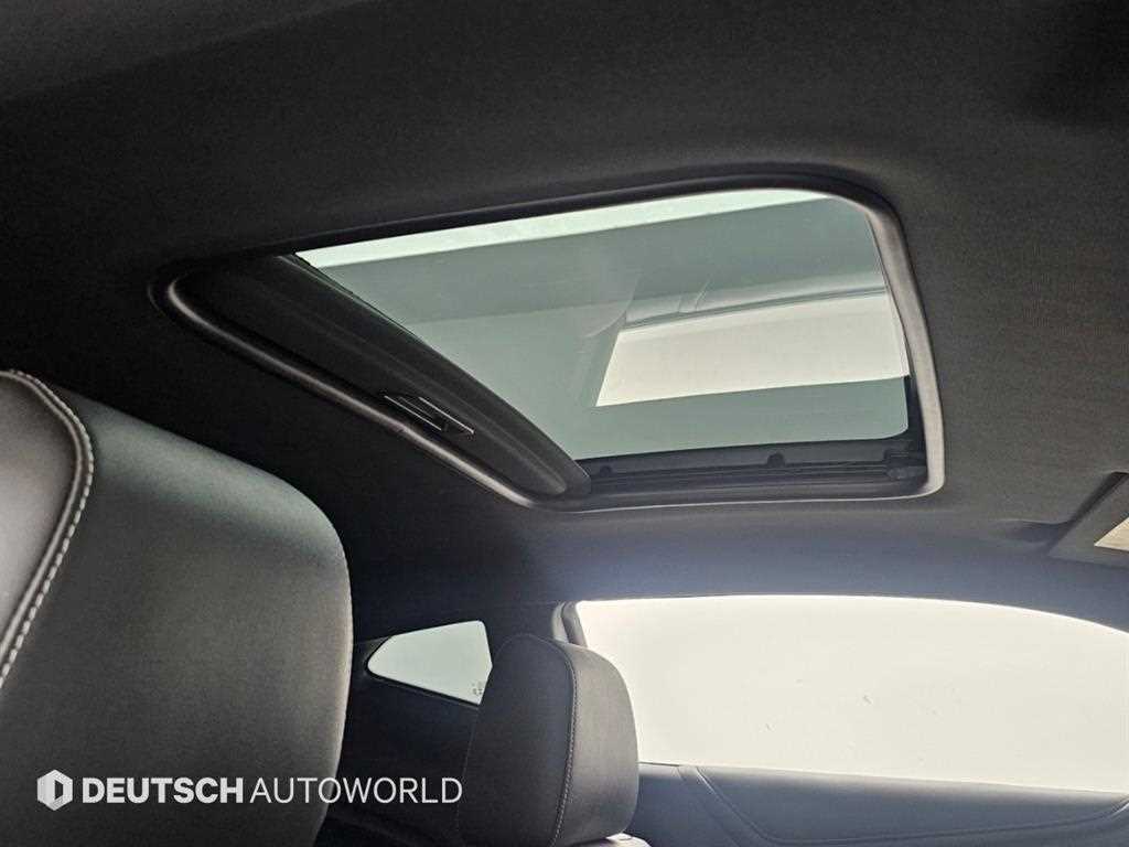 CHEVROLET Camaro — photo 18