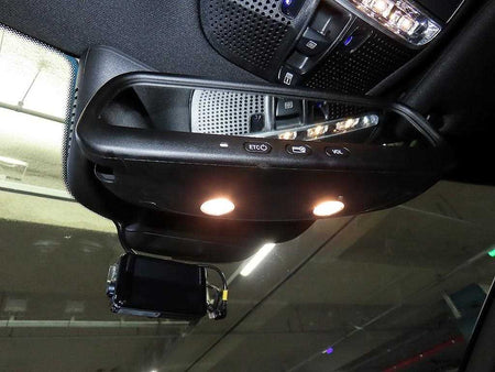 Mercedes-Benz S-Class — photo 13