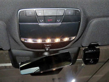 Mercedes-Benz S-Class — photo 15