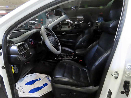 Kia Sorento — photo 06