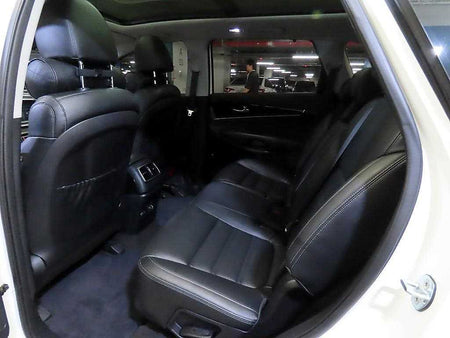 Kia Sorento — photo 07