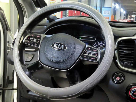Kia Sorento — photo 08