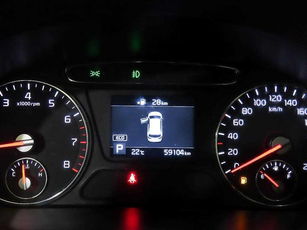 Kia Sorento — photo 09