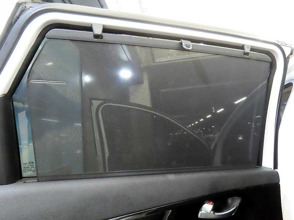 Kia Sorento — photo 14