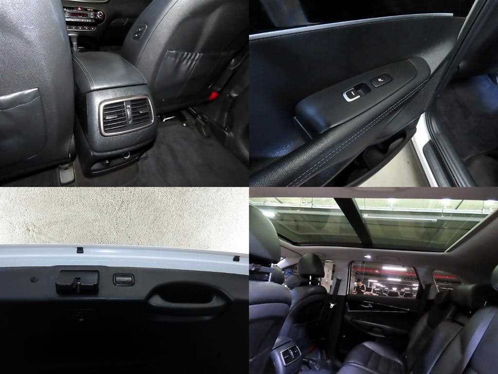 Kia Sorento — photo 18