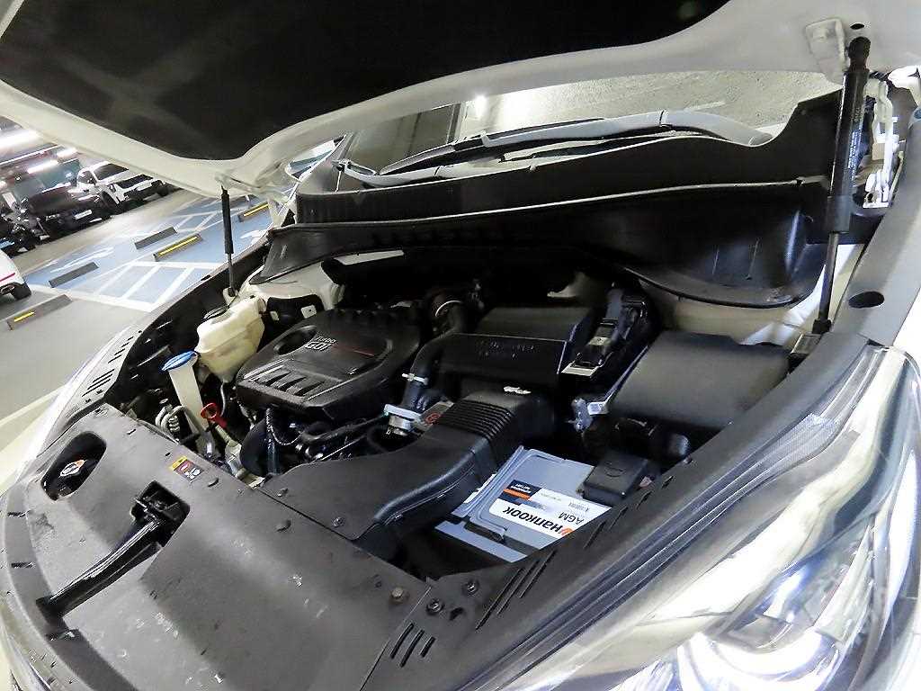 Kia Sorento — photo 19