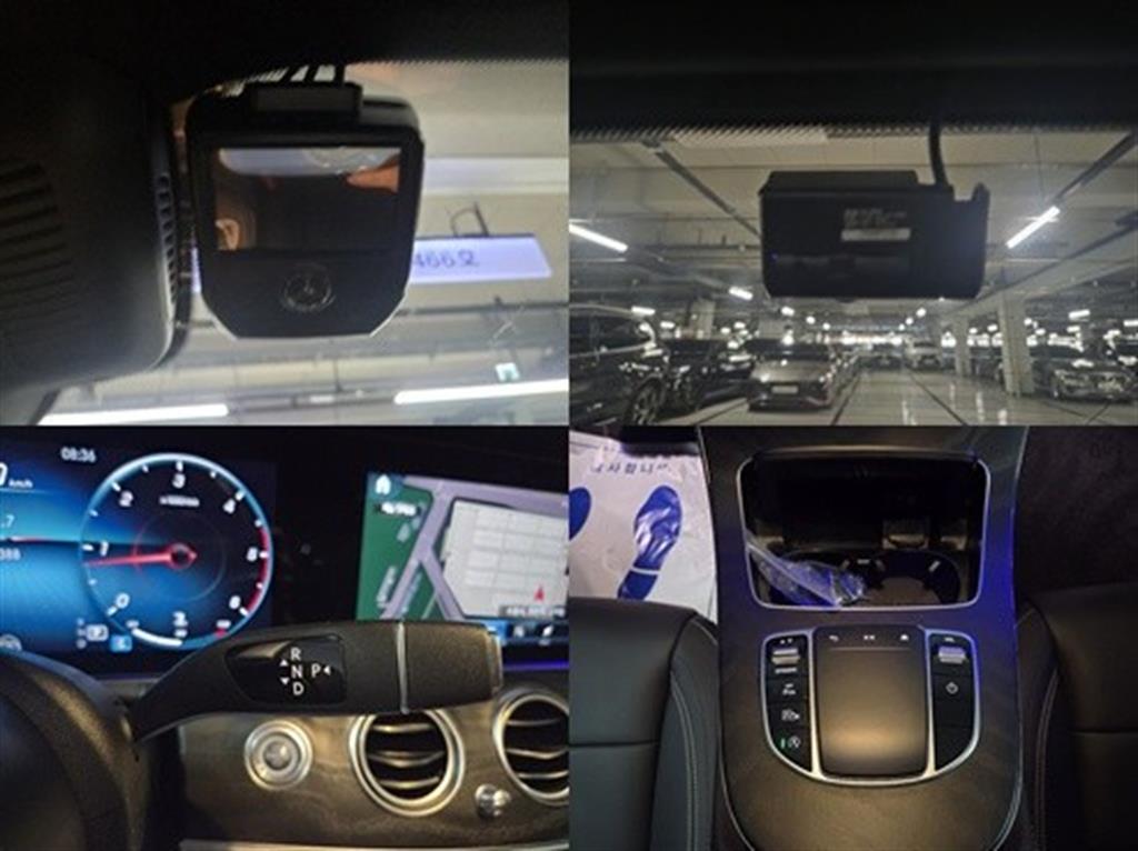Mercedes-Benz E-Class — photo 17