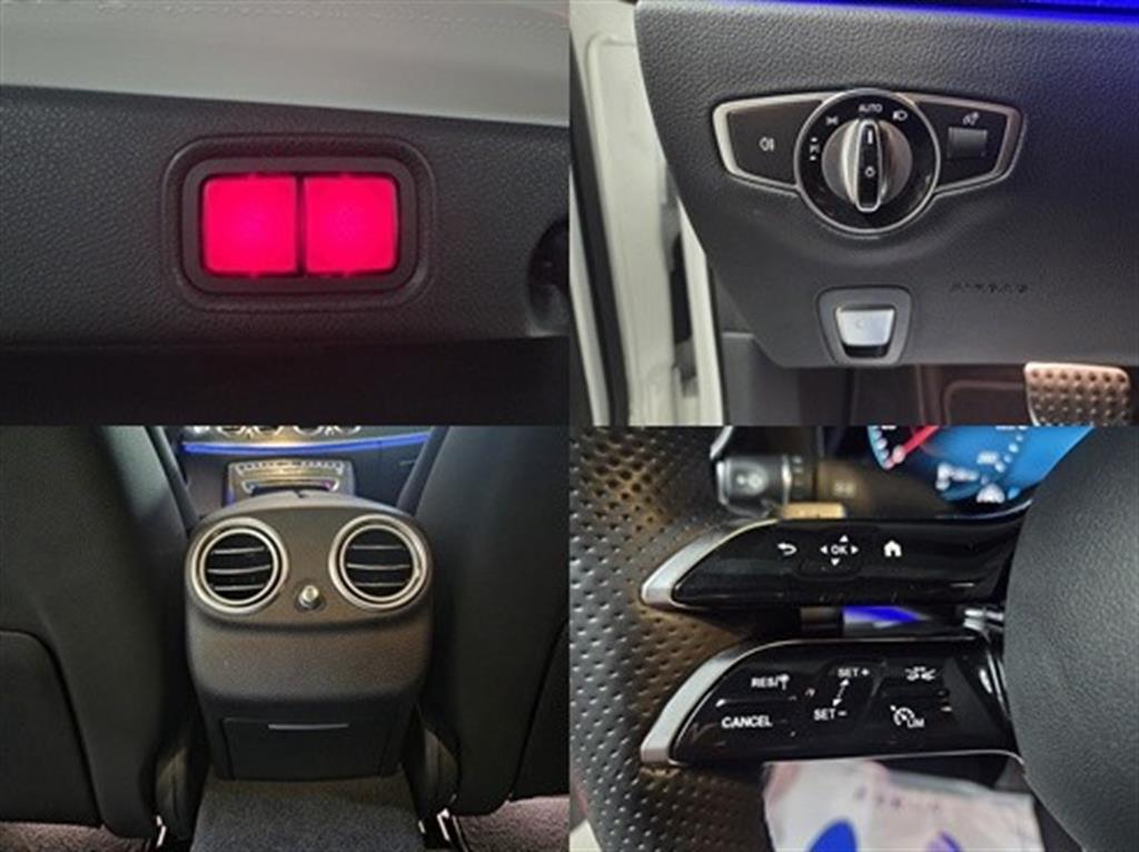 Mercedes-Benz E-Class — photo 18