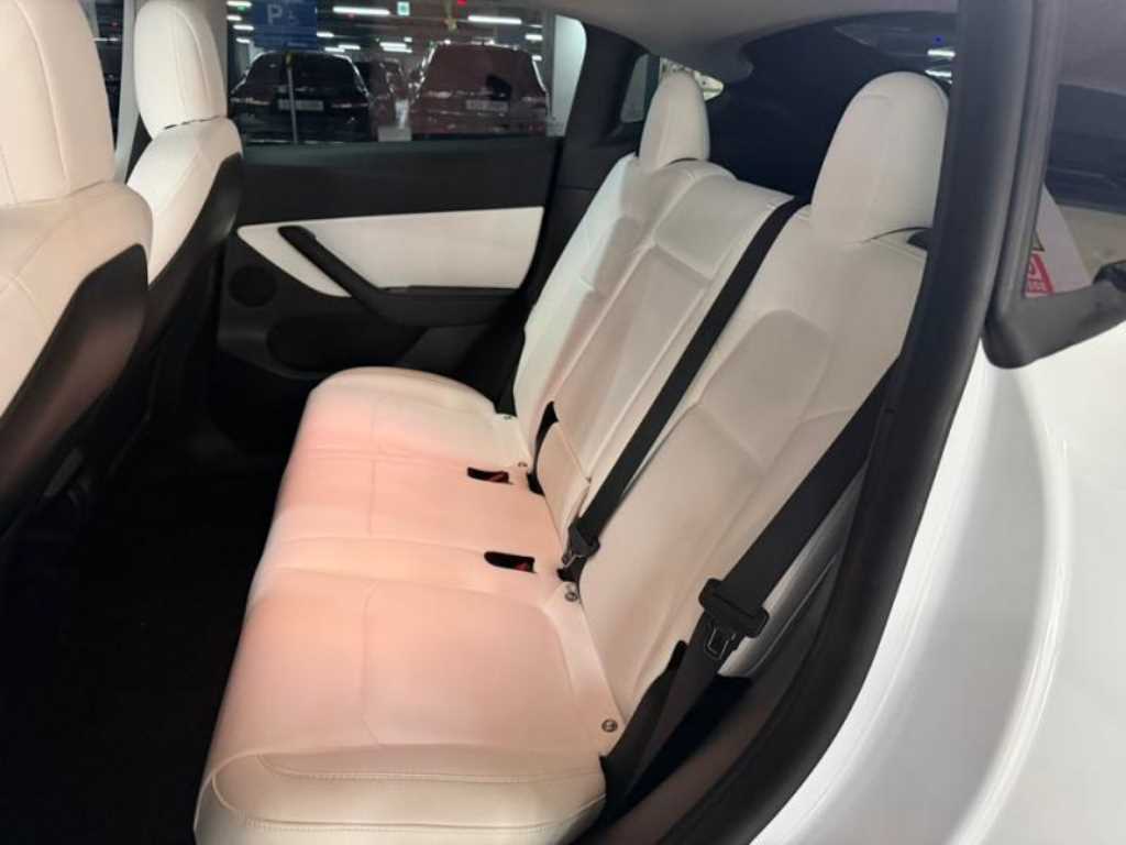 Tesla Model Y — photo 07