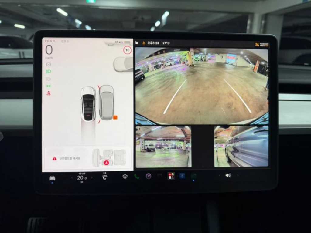 Tesla Model Y — photo 10