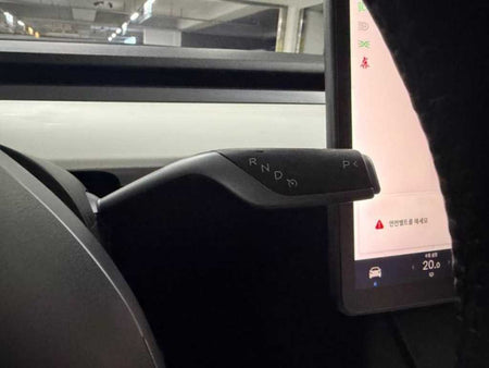 Tesla Model Y — photo 11